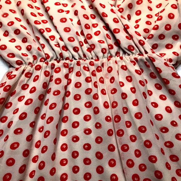 NWOT Addison Story dress from Anthropologie - Picture 2 of 4